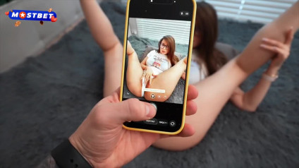 Tuti, fel fog a pasim izgulni, olyan képeket sikerült a mostohabátyámmal lőni...