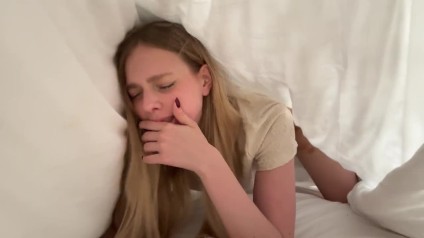 Én azt hittem, hogy a feleségem, de aztán kiderült, hogy a mostohanővérét kefélem...